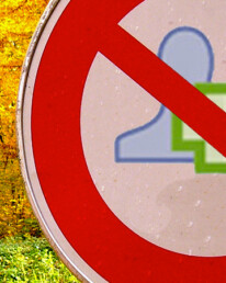Les entreprises ne peuvent pas avoir d'amis sur Facebook