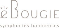 Le logo eBougie