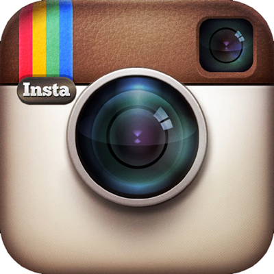 Ancien logo Instagram