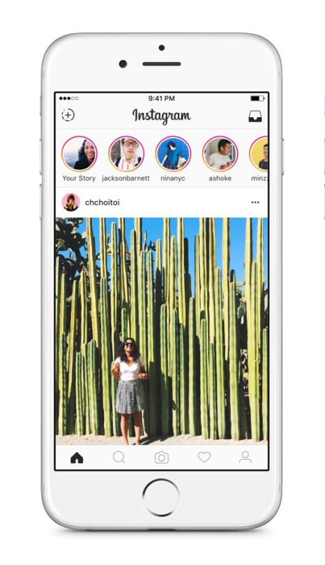 Instagram Stories : Comment ça marche ?