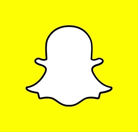icone Snapchat